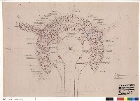 展望台擴大平面圖(變更)1藏品圖，第1張