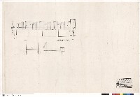 變更詳細圖(放射木棧道C)藏品圖，第1張