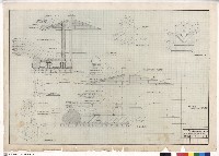 管理中心、花架、涼亭工程、涼亭(2/2)藏品圖，第1張