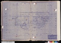 管理棟平面圖藏品圖，第1張