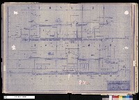 管理棟剖面圖-1藏品圖，第1張