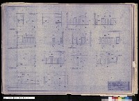 管理棟展開圖NO2藏品圖，第1張