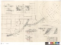 游泳池週邊園路藏品圖，第1張