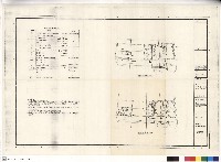 給水排水圖例說明大樣圖變更設計藏品圖，第1張