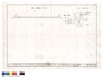 護岸-A展開圖、詳圖藏品圖，第1張