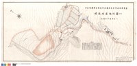 明池地區地形圖(一),圖例藏品圖，第1張