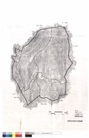 明池森林遊樂區計畫範圍圖,圖例藏品圖，第1張