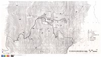 明池森林遊樂區實質計畫圖,索引藏品圖，第1張
