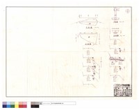 平面圖、正面圖藏品圖，第1張