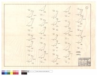 七月份坍方、820線藏品圖，第1張