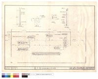 油漆線用給水及排水設備藏品圖，第1張