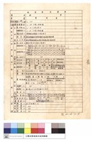 林道設計標準藏品圖，第1張