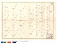 四月僱工部份藏品圖，第1張
