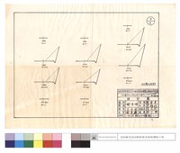 200線九月份坍方藏品圖，第1張
