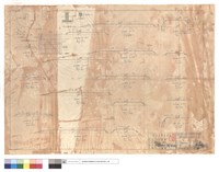 D1門平,正面圖、F1C1詳圖藏品圖，第1張