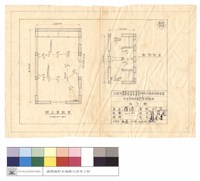 辦公室,厠所配電藏品圖，第1張