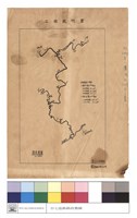 路段簡圖藏品圖，第1張