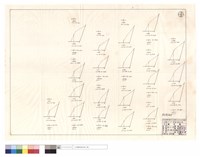 預估坍方部份藏品圖，第1張