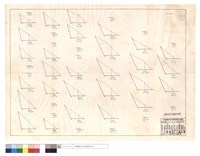 68年3月25~68年4月30坍方藏品圖，第1張