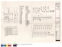 總变電站復閉電驛監控系統圖藏品圖，第1張