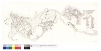 明池森林遊樂區細部計畫藏品圖，第1張