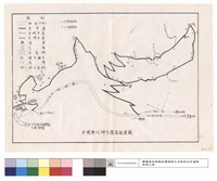 中國歷代神木園區配置圖藏品圖，第1張