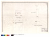 衛生及水電,給水配置圖藏品圖，第1張
