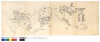 明池森林遊樂區細部計畫藏品圖，第1張