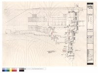 地景照明設備平面圖藏品圖，第1張