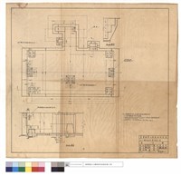 A-A',B-B'斷面藏品圖，第1張
