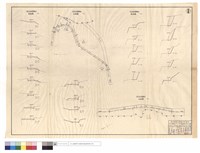 46K+800,55K+950路基缺口斷,平面圖藏品圖，第1張