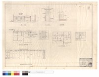 厨房烟囪及水電衛生設俻藏品圖，第1張