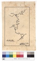 路線簡圖藏品圖，第1張