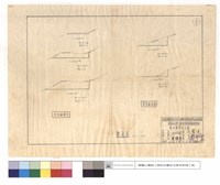 斷面圖藏品圖，第1張