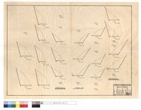 110,100號林道部份、100號林道(二次坍方)藏品圖，第1張