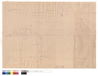 正,斷面圖、蛇籠護岸標準斷面藏品圖，第1張