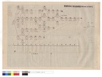 貴賓招待所工程進度網圖藏品圖，第1張