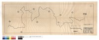 路面整修斷面圖藏品圖，第1張