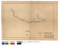 路堤、路塹藏品圖，第1張