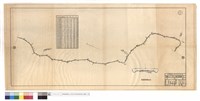 碎石路面斷面圖藏品圖，第1張