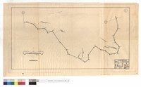 碎石路面斷面圖藏品圖，第1張