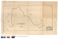 碎石路面斷面圖藏品圖，第1張