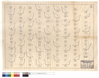 僱工部份藏品圖，第1張
