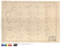 路面整理橫斷面藏品圖，第1張