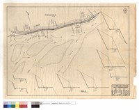 92K+450.00~646.50平,橫斷面圖藏品圖，第1張