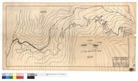 平面,橫斷面圖藏品圖，第1張