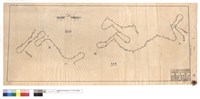 橫斷,平面圖藏品圖，第1張