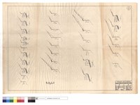 橫斷面圖藏品圖，第1張