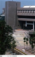 2F廣場入口藏品圖，第1張
