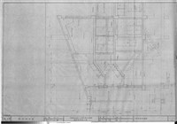 樓梯剖面圖藏品圖，第1張